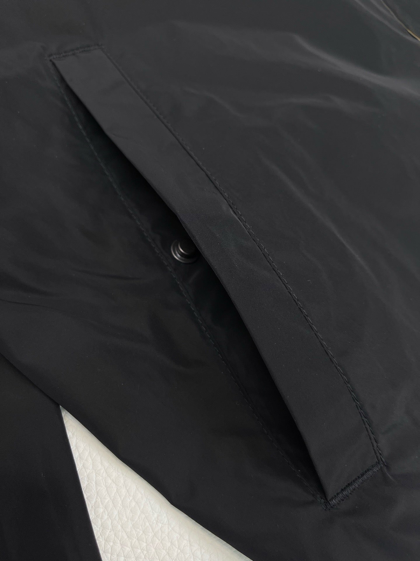BBR Jacket