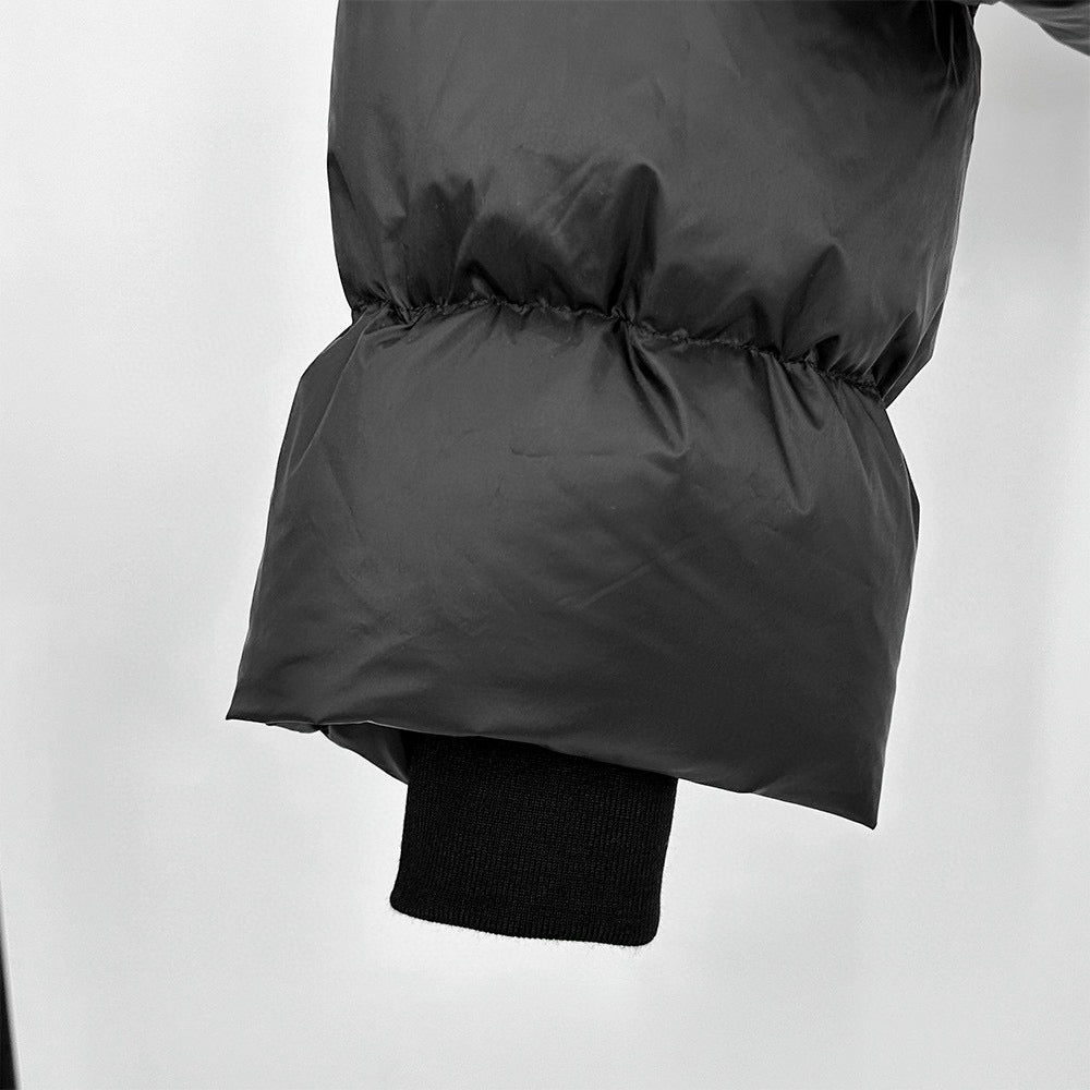 Rick Owen Down Jacket