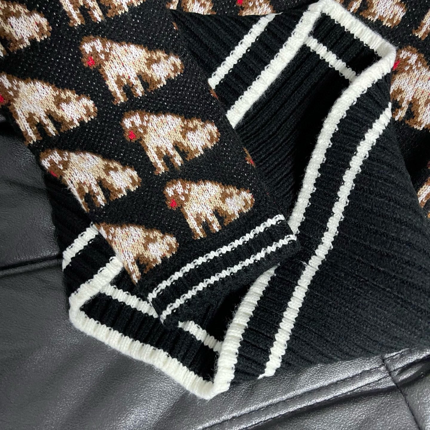 Valentino Sweater