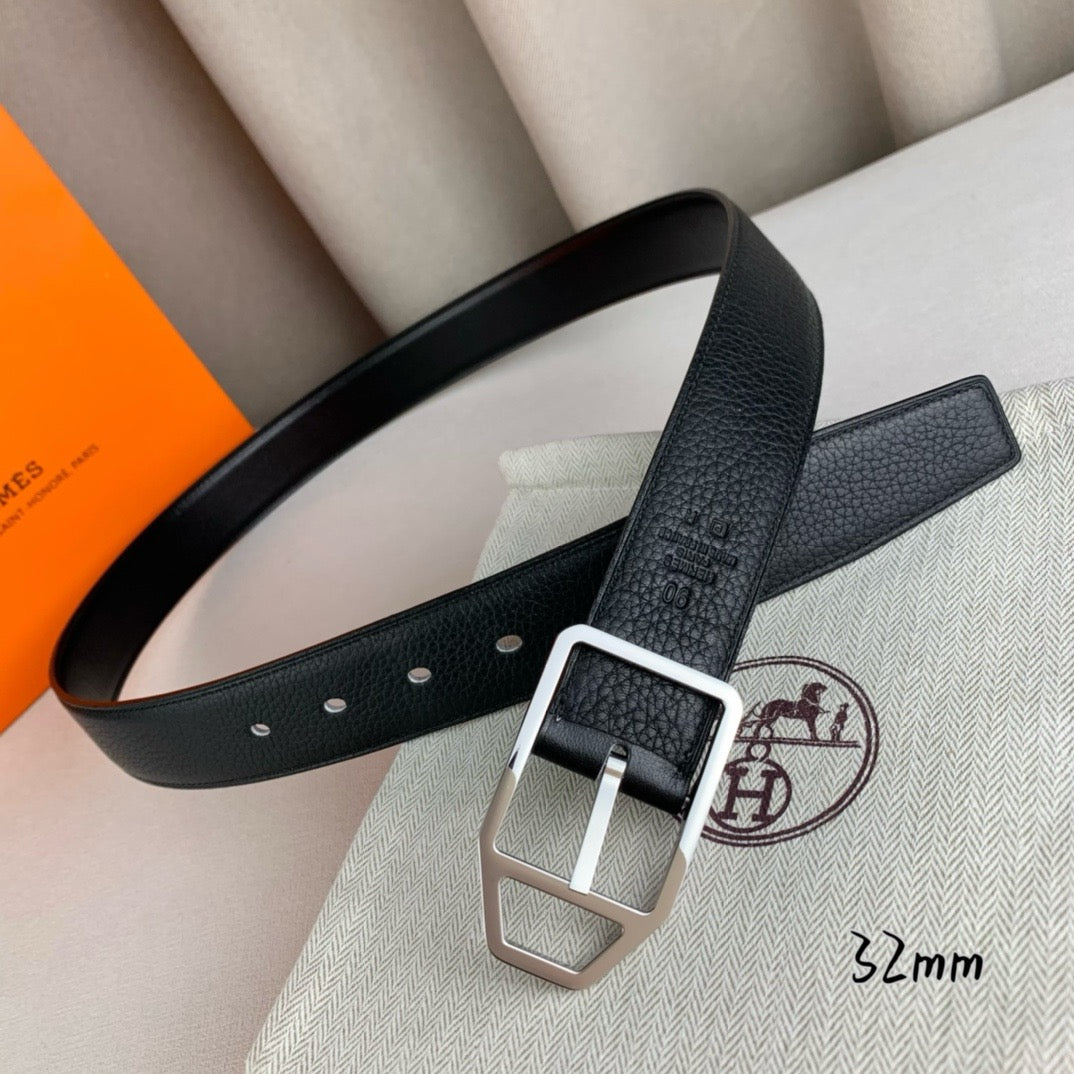 Hermes Belt