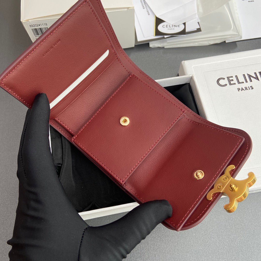 Celine Wallet