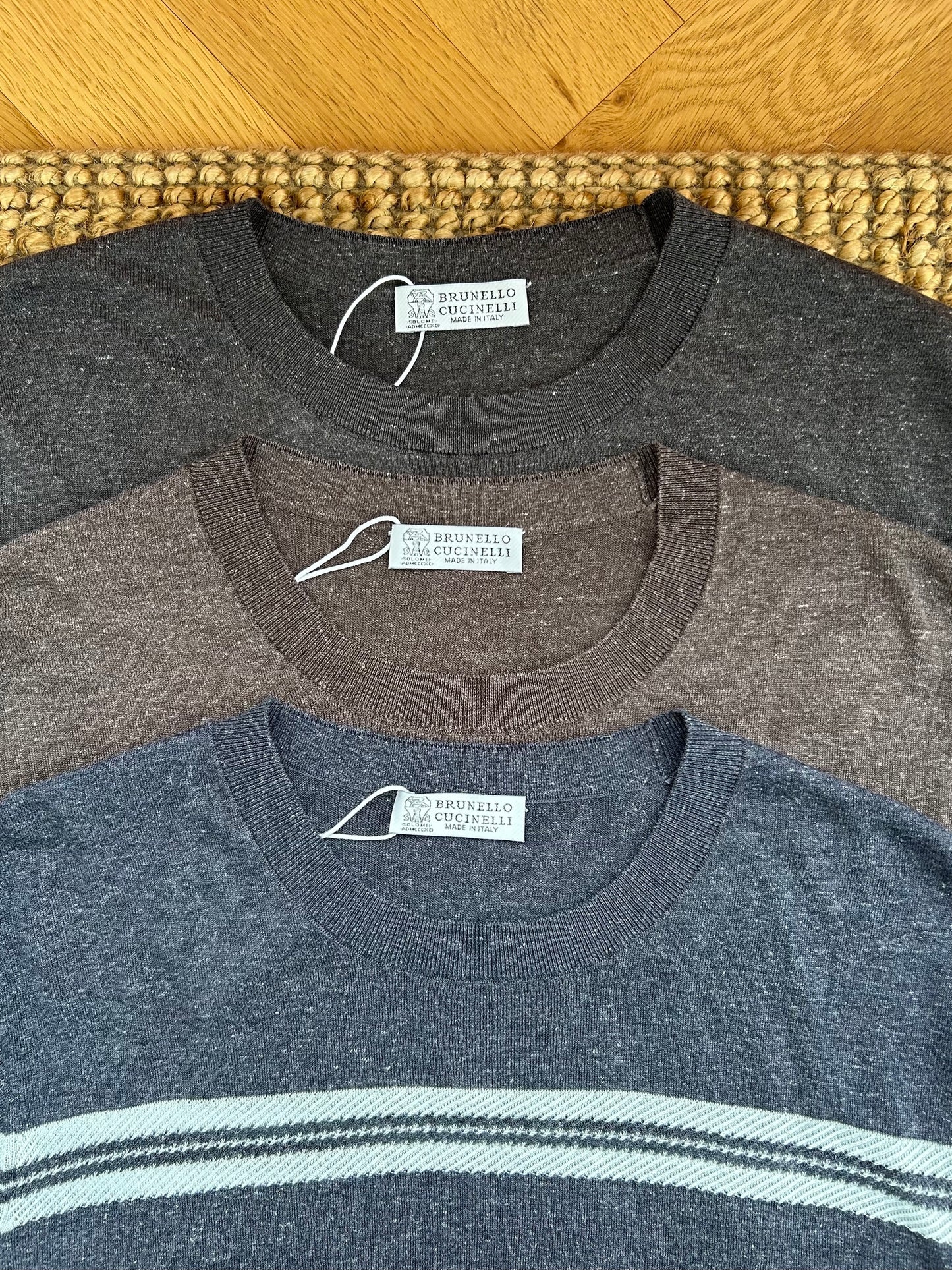 BC T-Shirt
