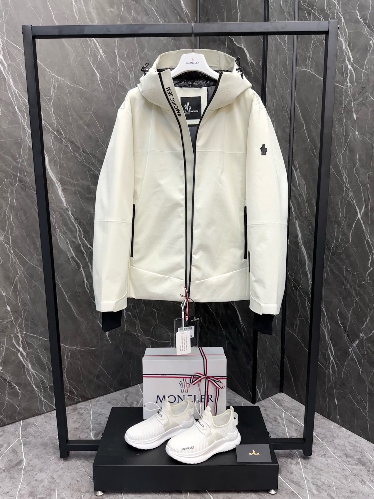 Moncler Windbreaker