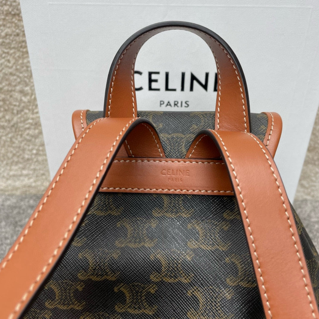 Celine Backpack