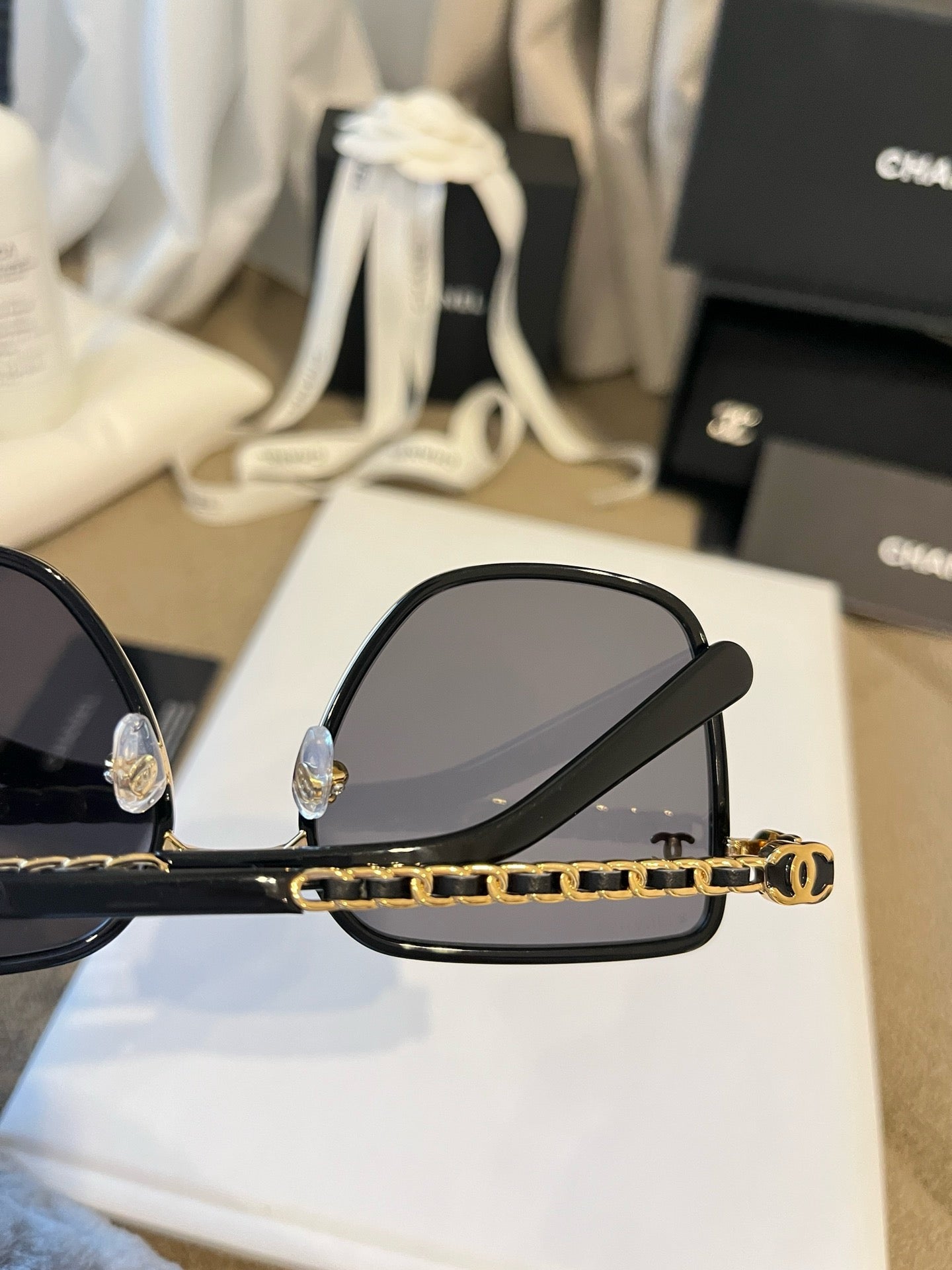 Chanel Sunglasses