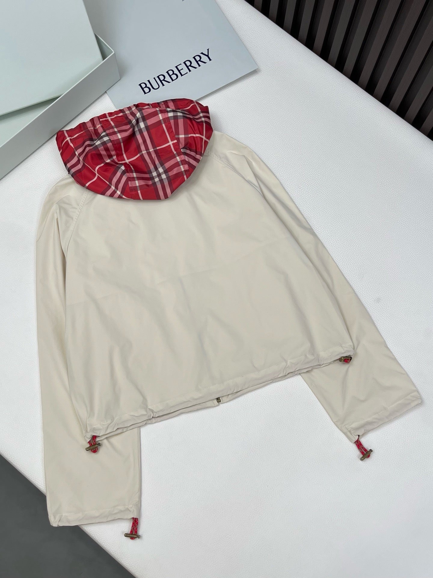 BBR Jacket