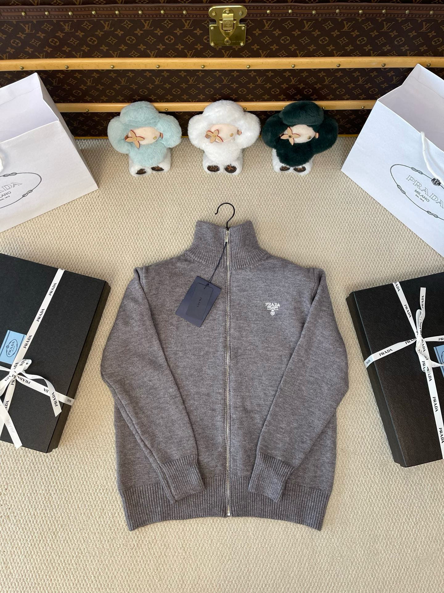 Prada Jacket