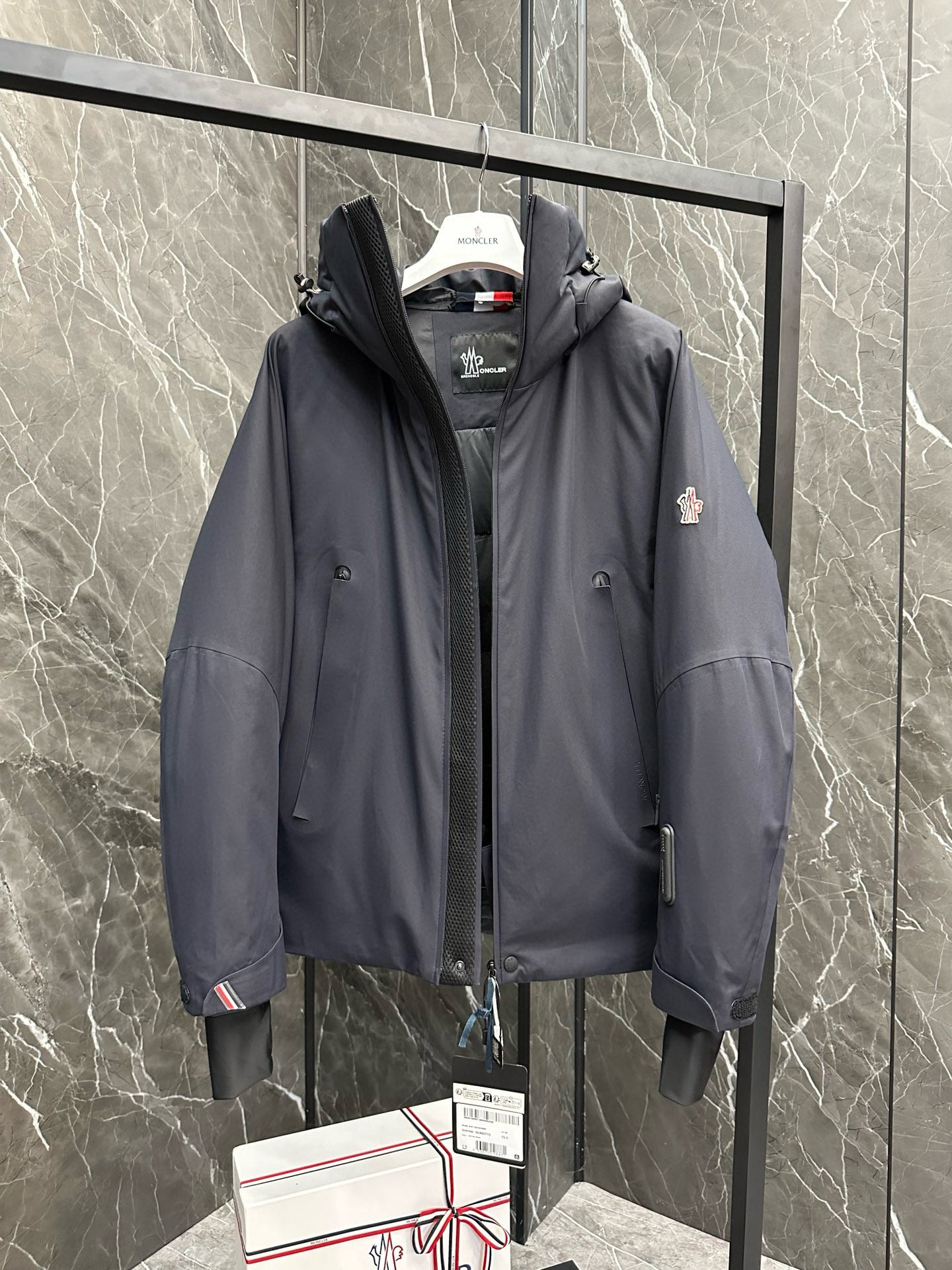 Moncler Windbreaker