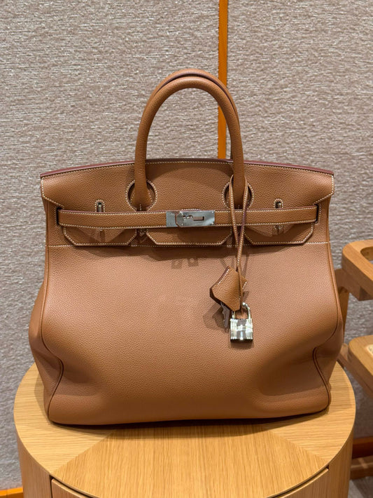 Hermes Birkin Bag