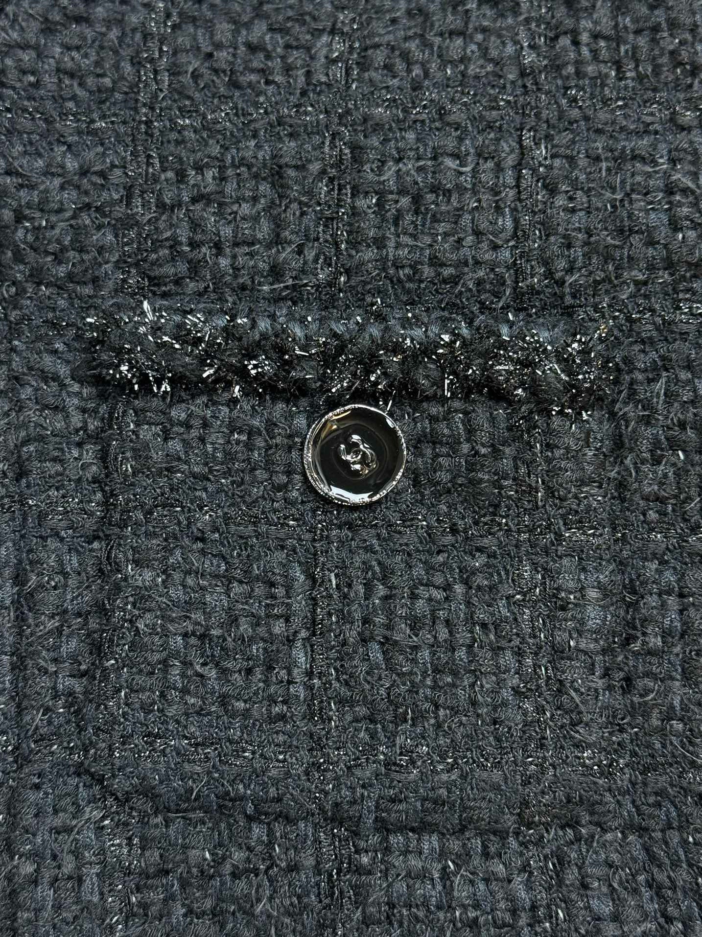 Chanel Cardigan