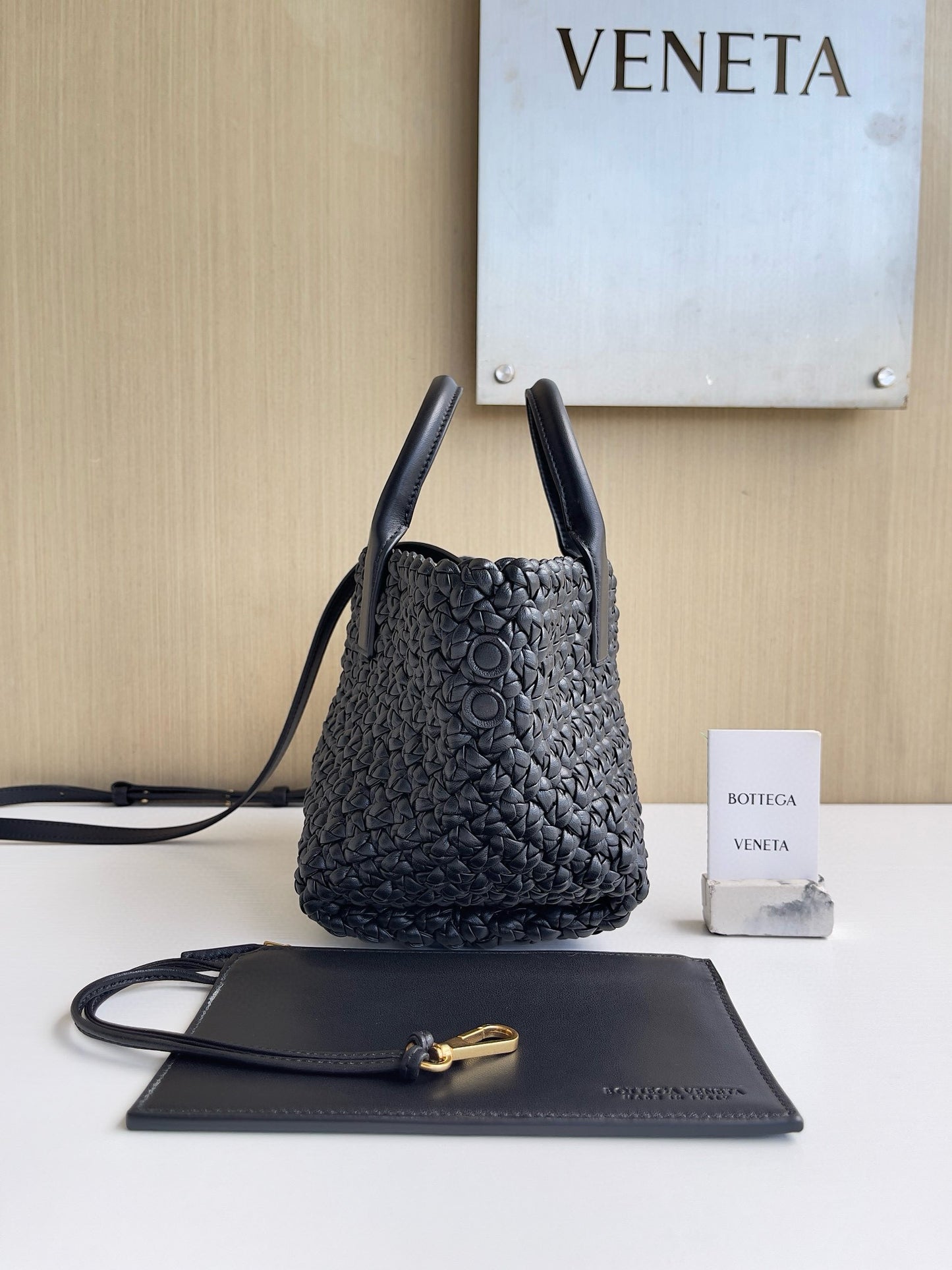 BV Mini Cabat Bag