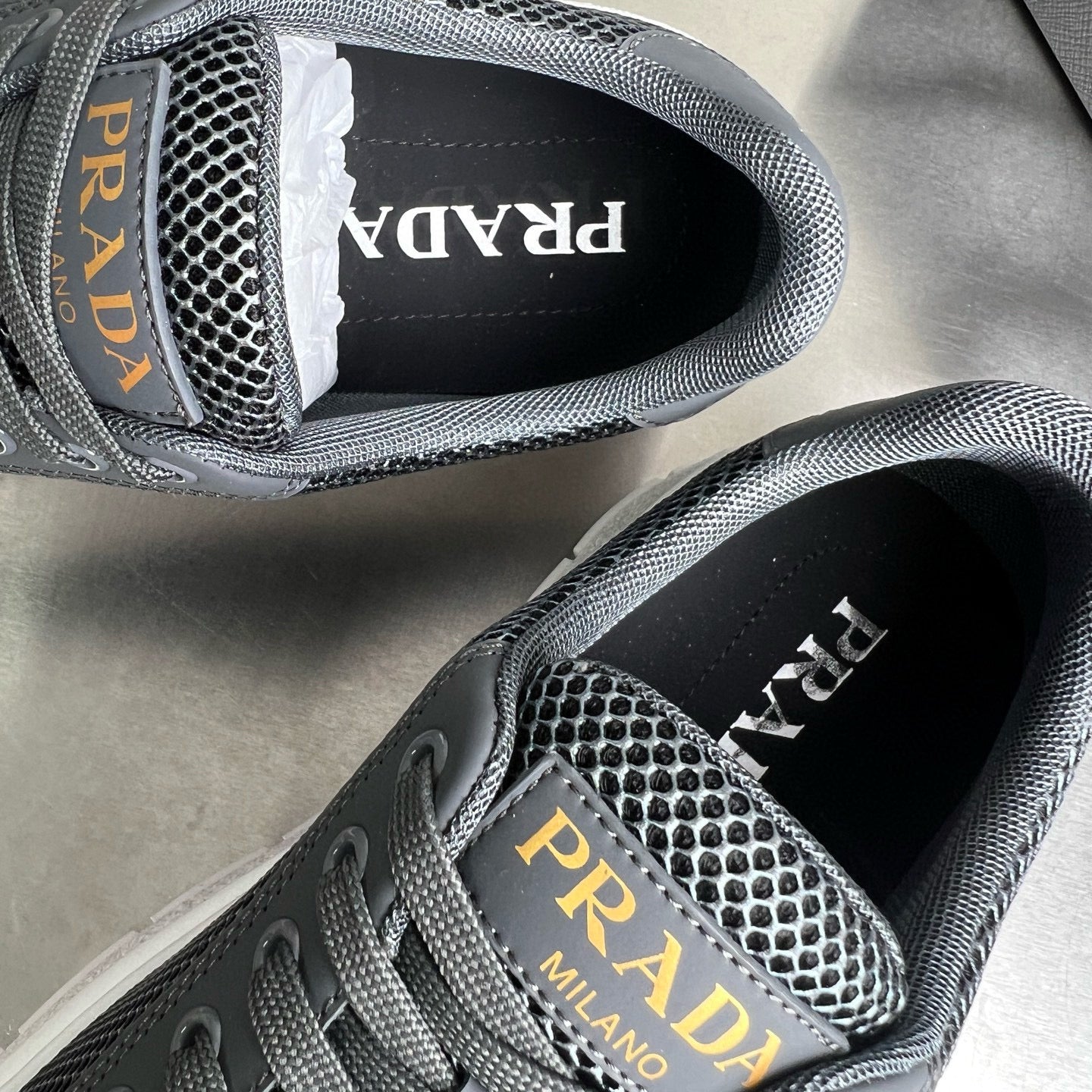Prada Sneakers