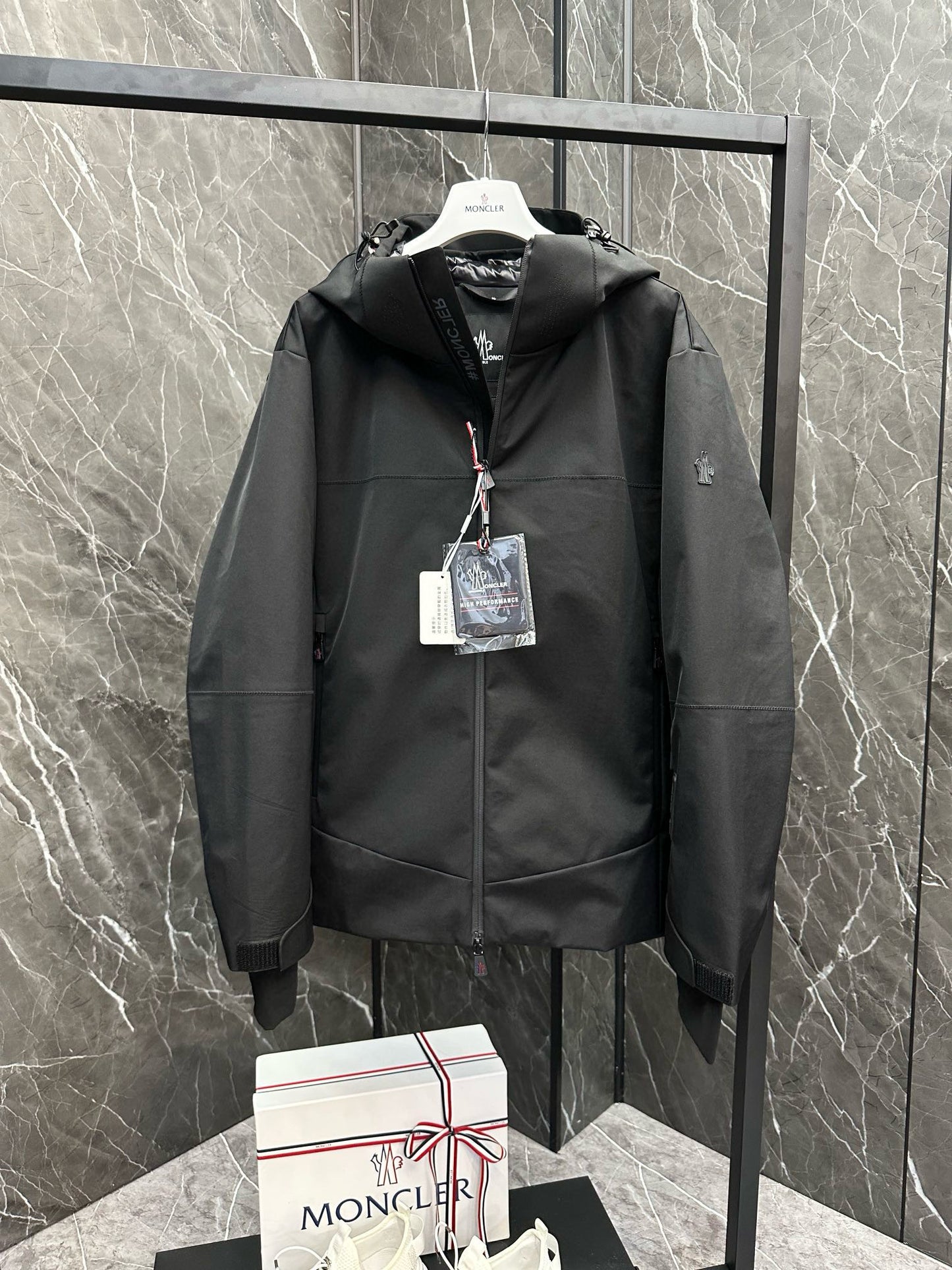 Moncler Windbreaker