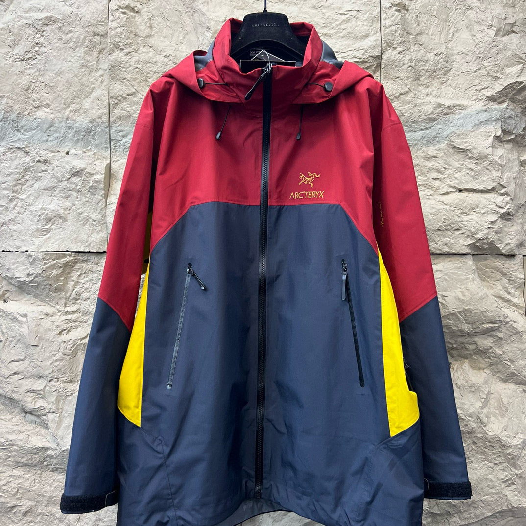 Arcteryx Jacket