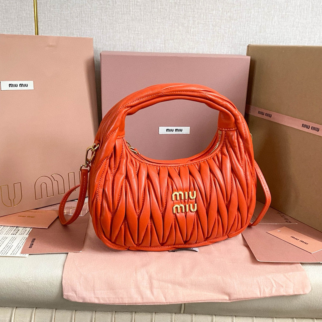 Miu Miu Wander Bag