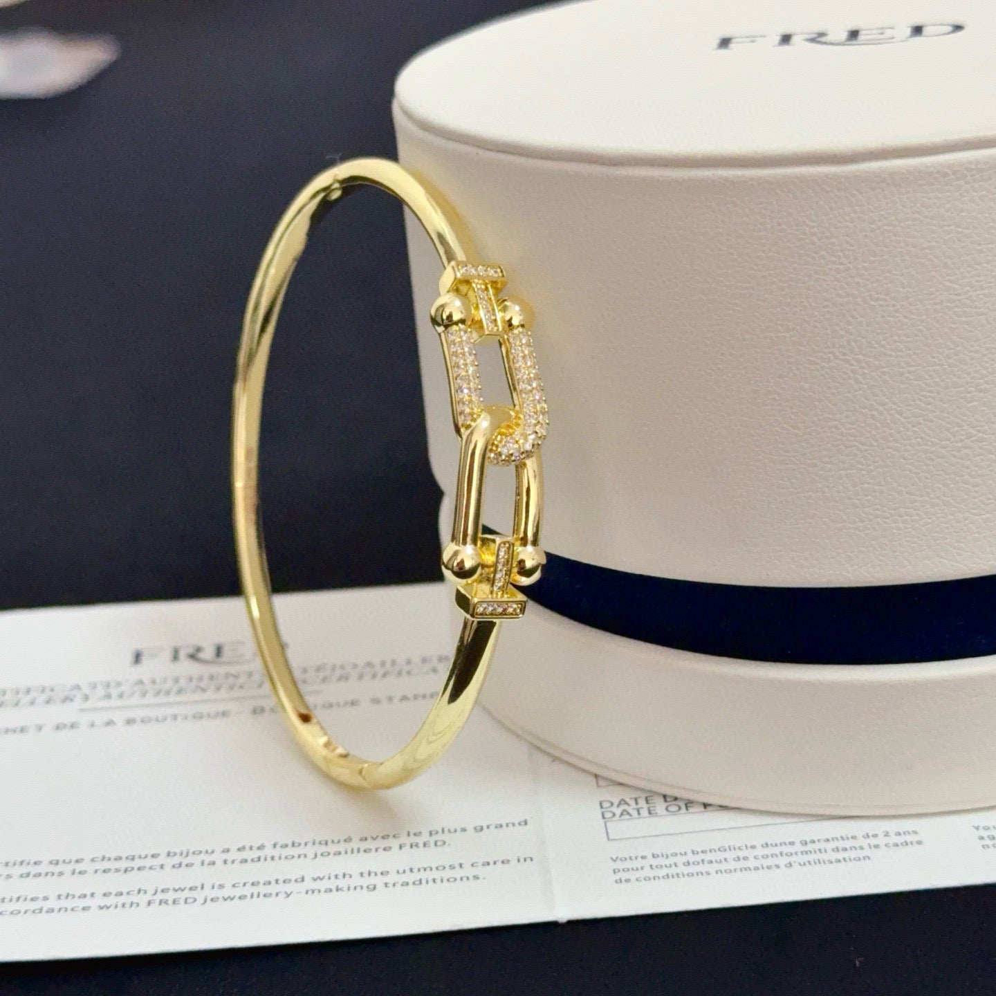 Fred Bracelet