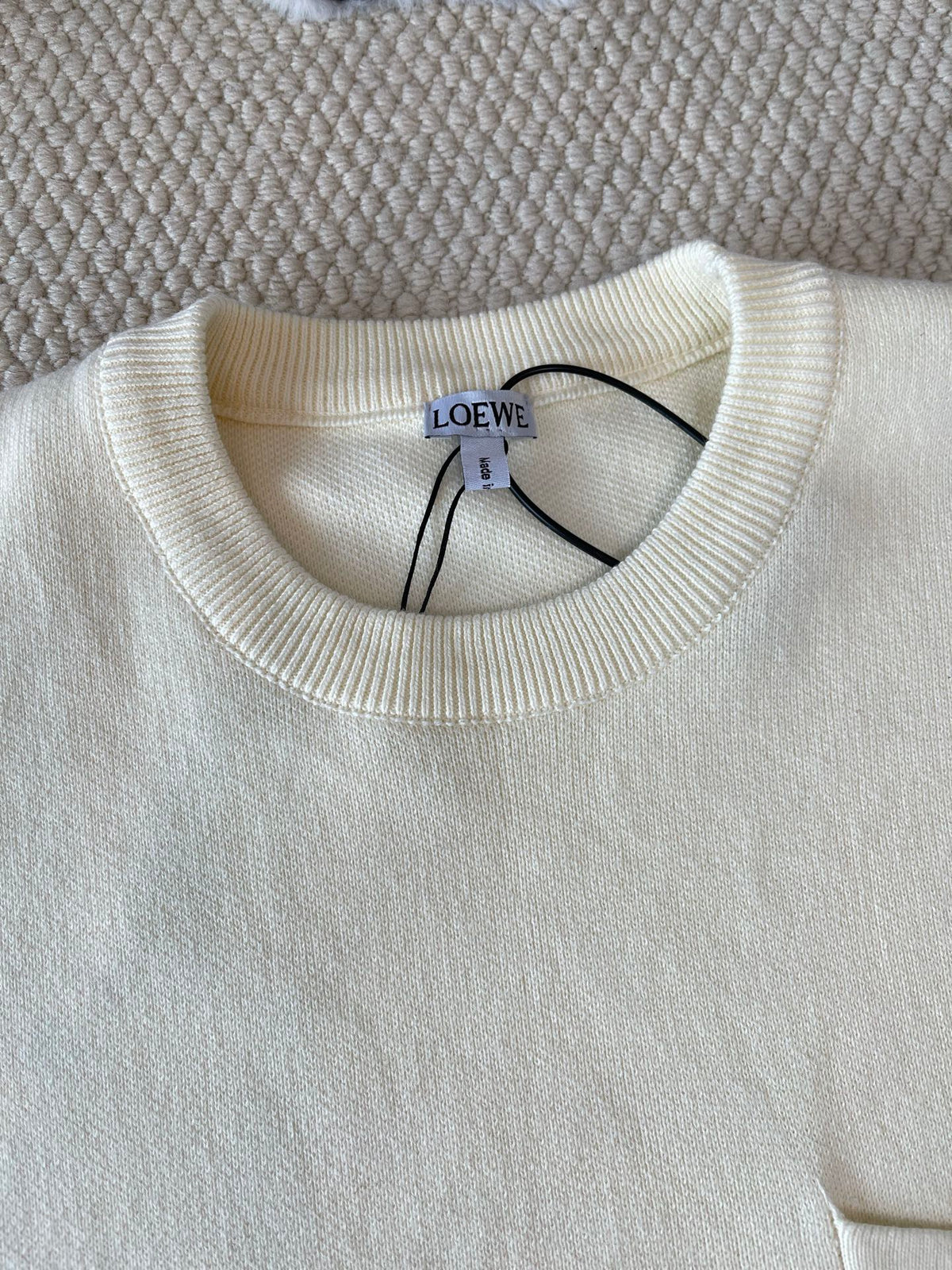 Loewe Sweater