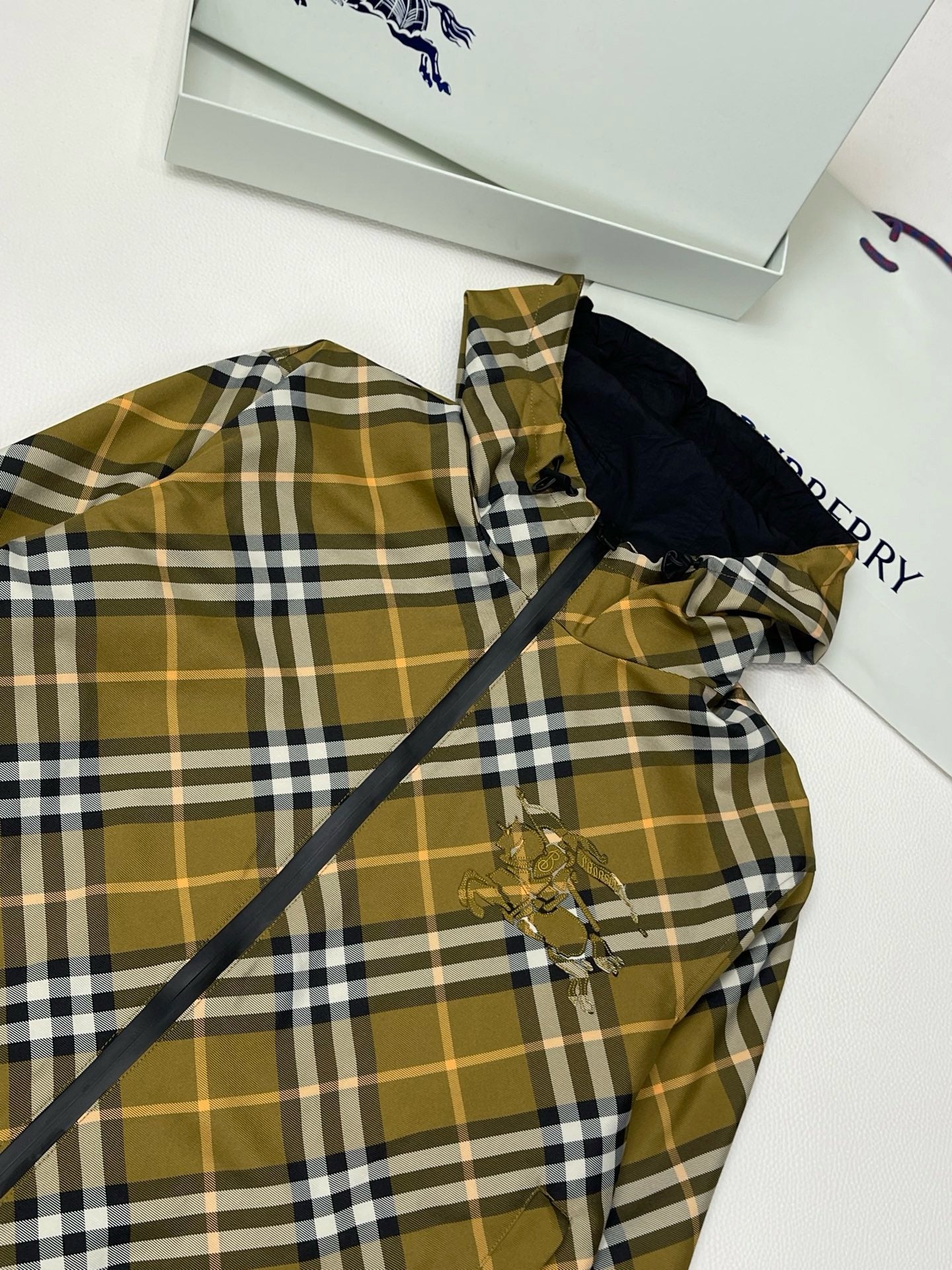 BBR Jacket