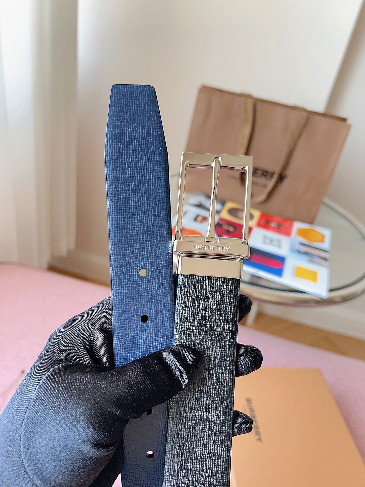BBR Belt