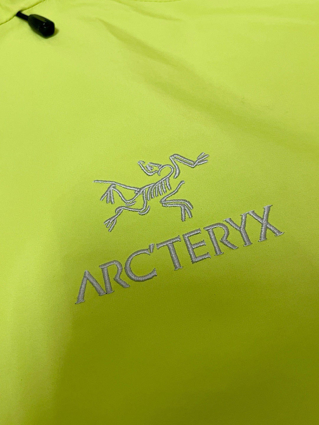 Arctery Jacket
