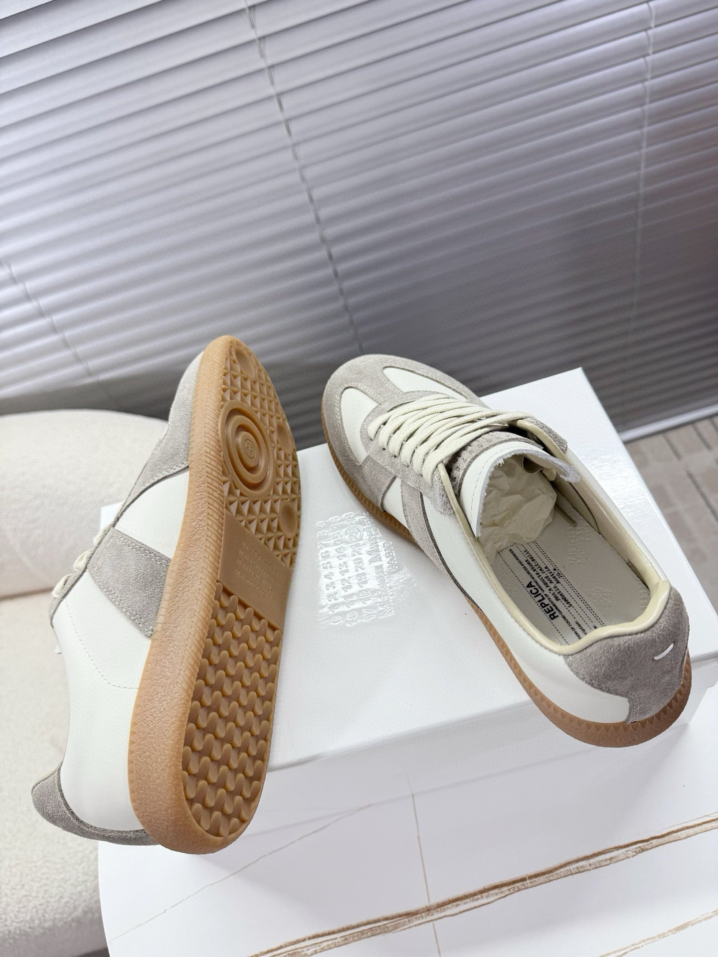 Maison Margiela Sneakers