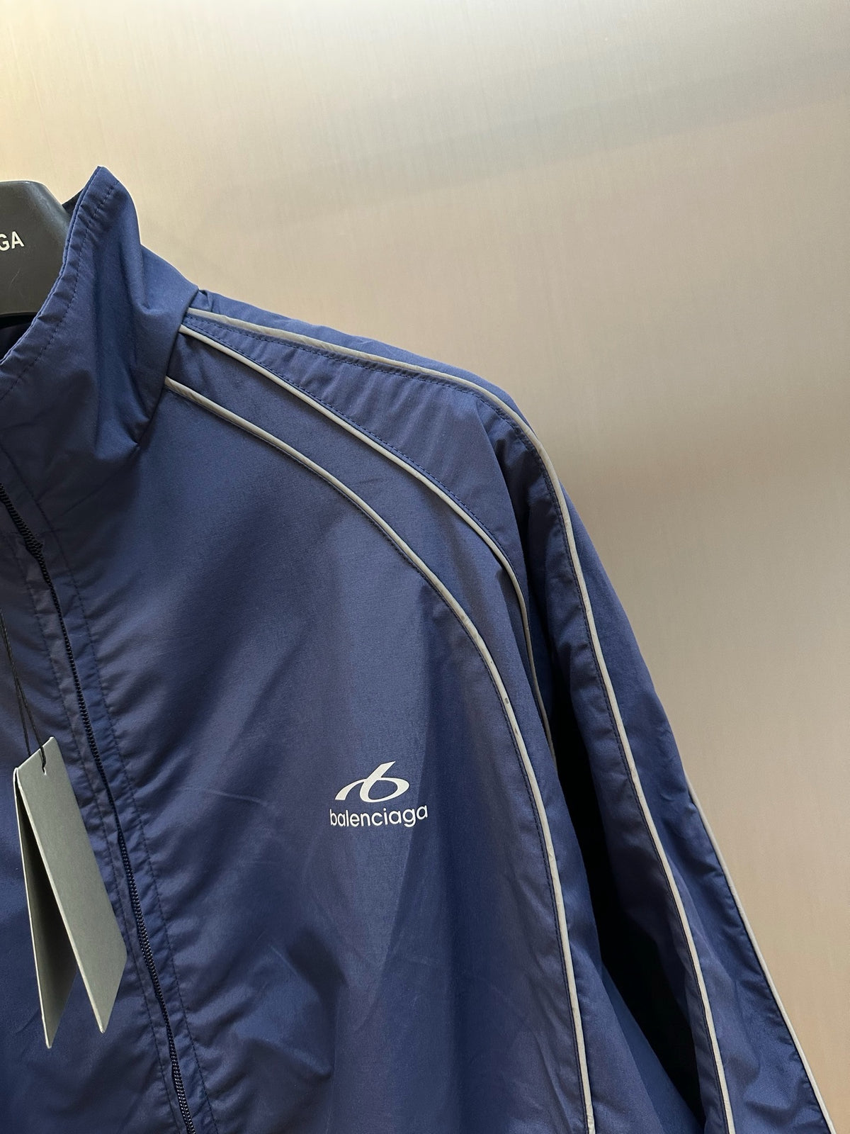 Balenciaga Jacket