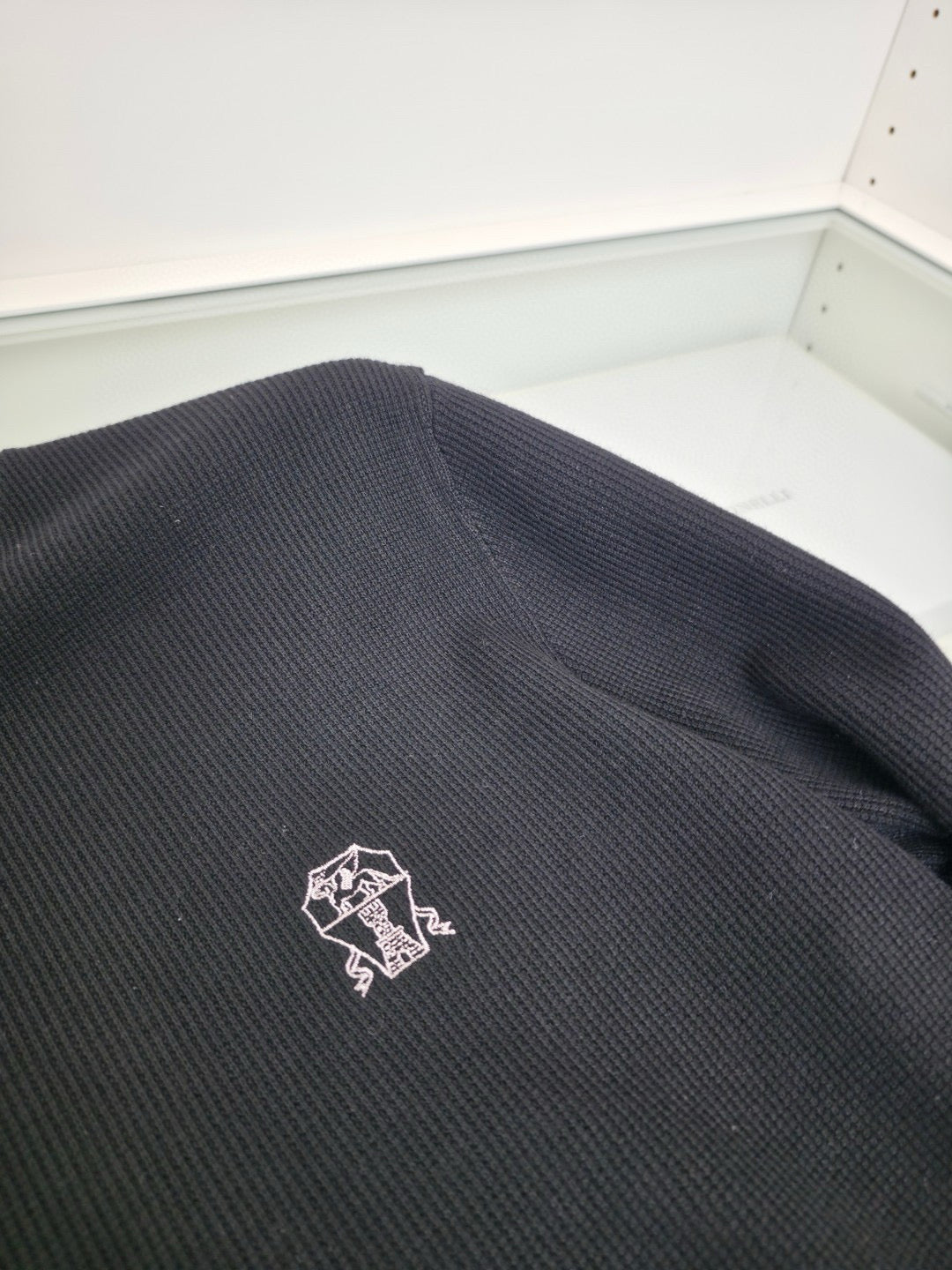 Brunello Cucinelli Long Sleeve