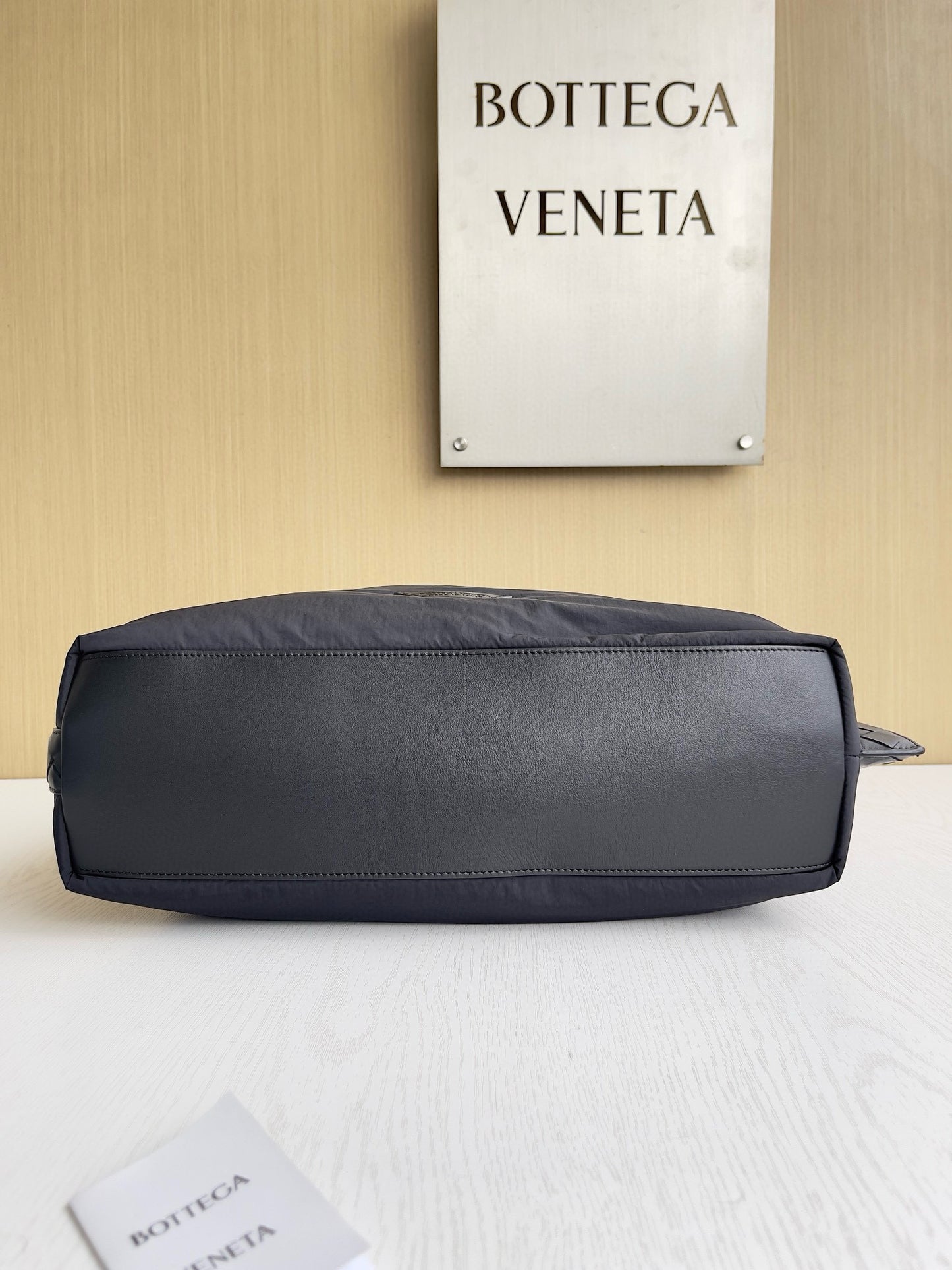 BV Crossroad Hobo Bag