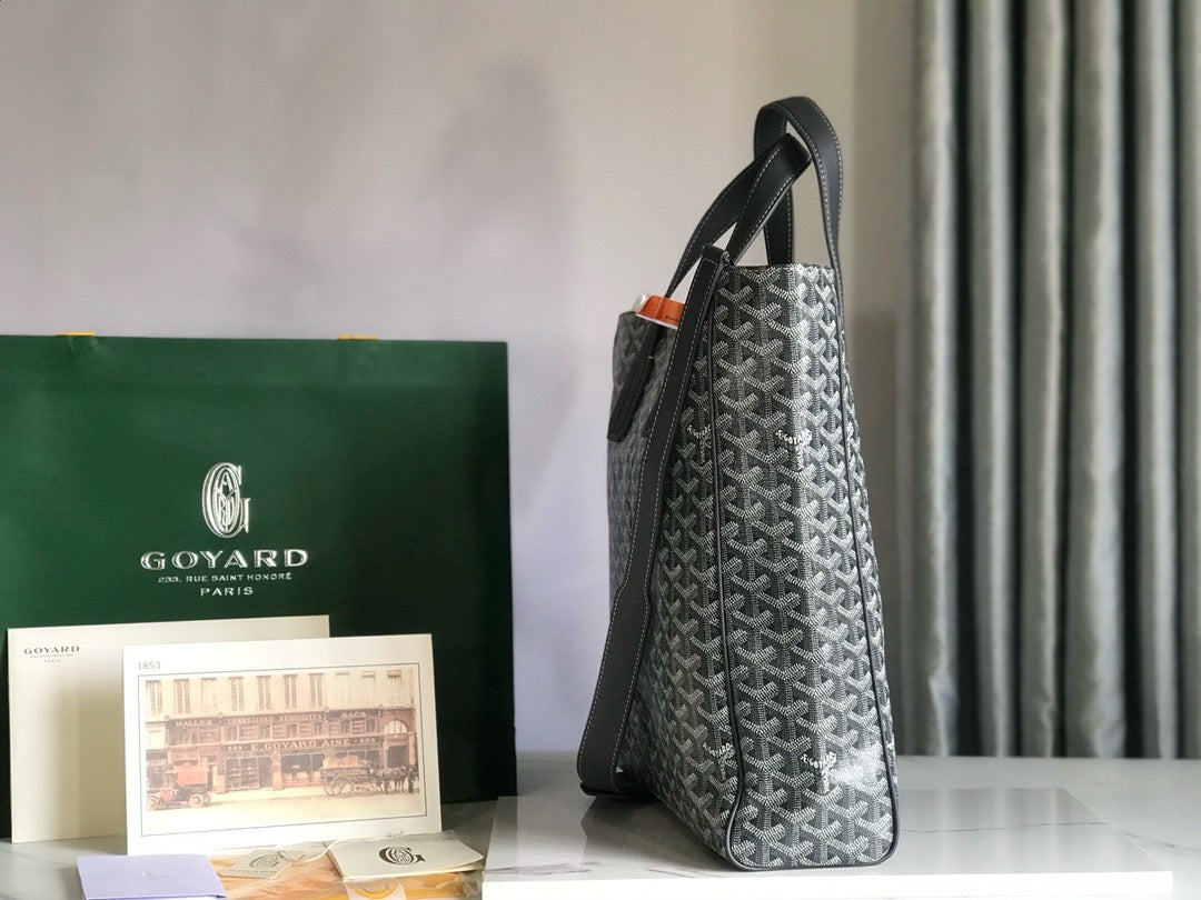 Goyard Tote 38x35x11.5cm