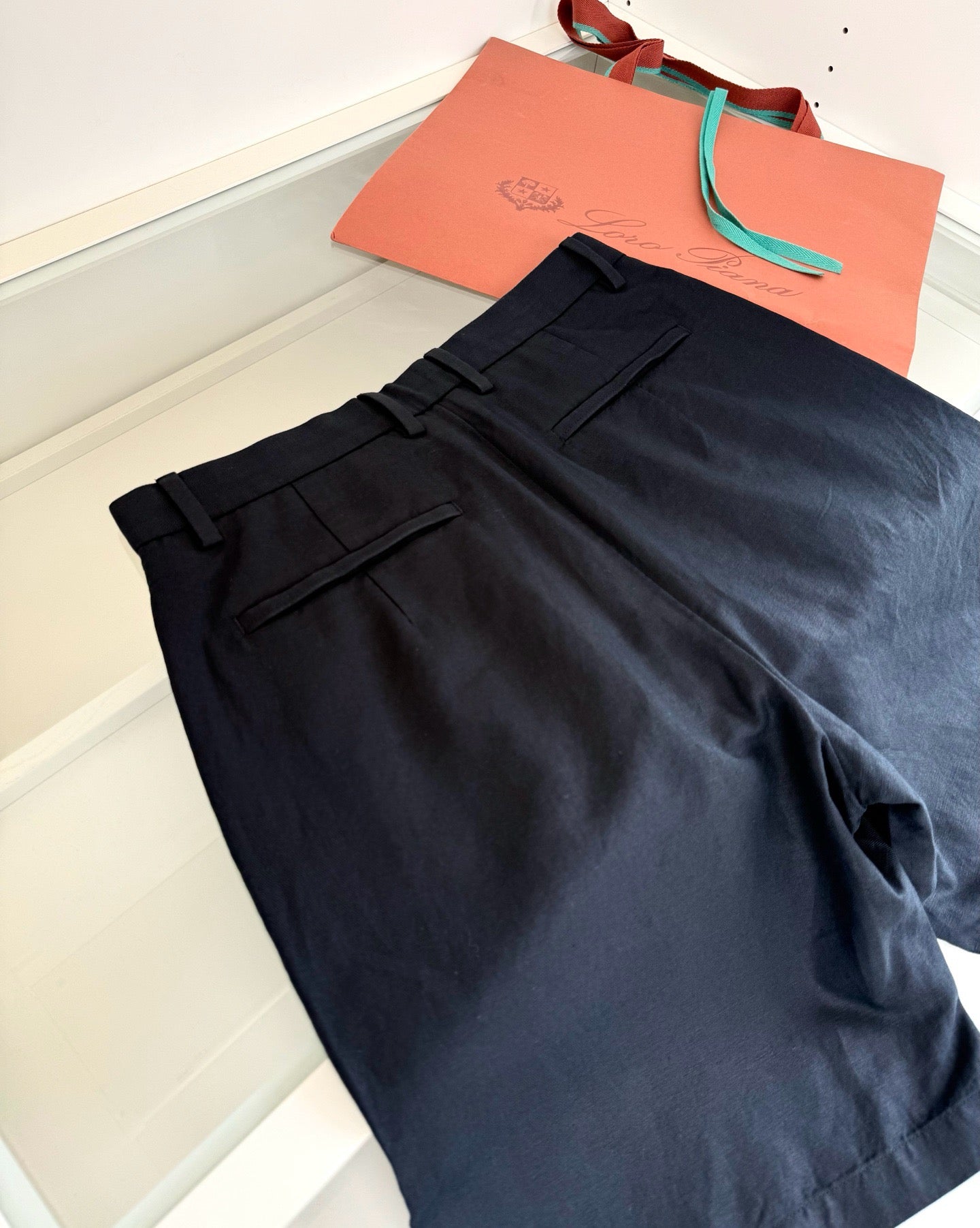 LP Shorts