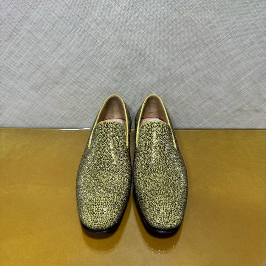 Christian Louboutin Loafer