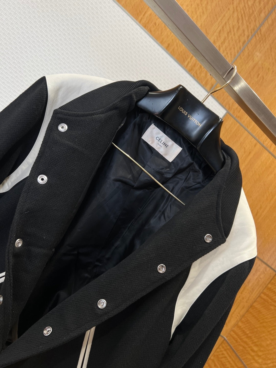 Celine Jacket