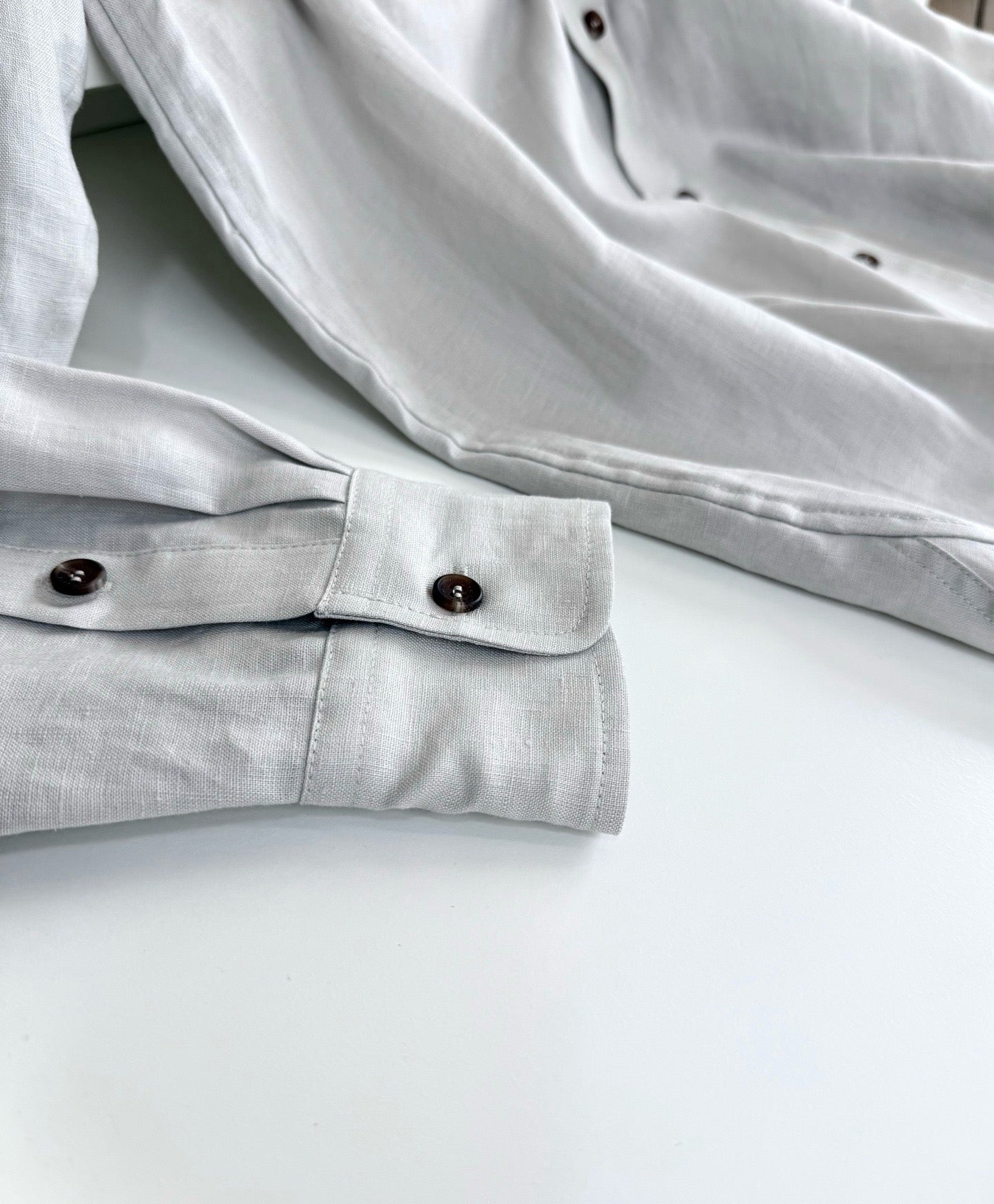 BC Long Sleeve Shirt