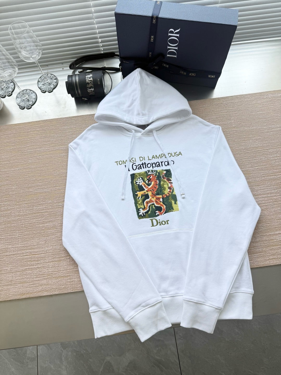 Dior Hoodie