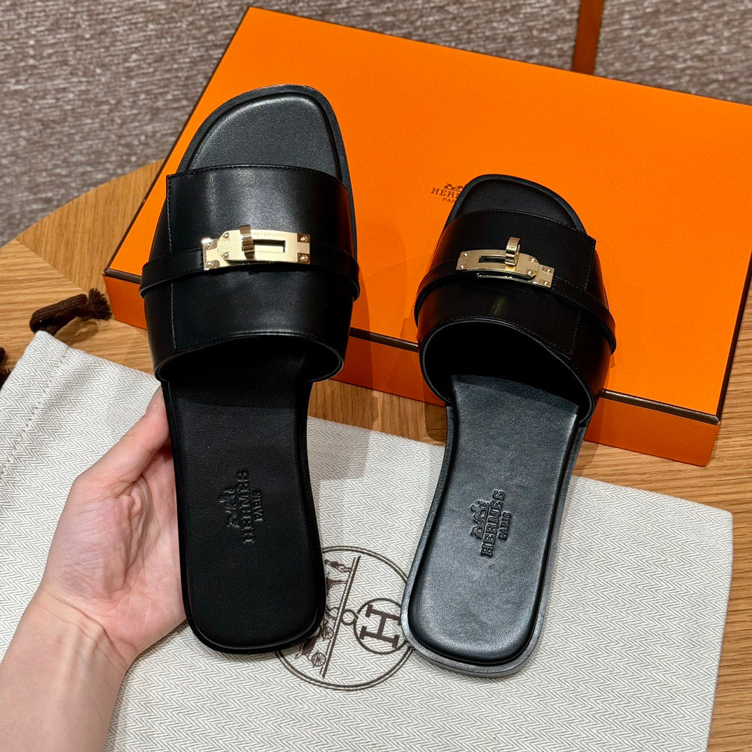 Hermes Sandals