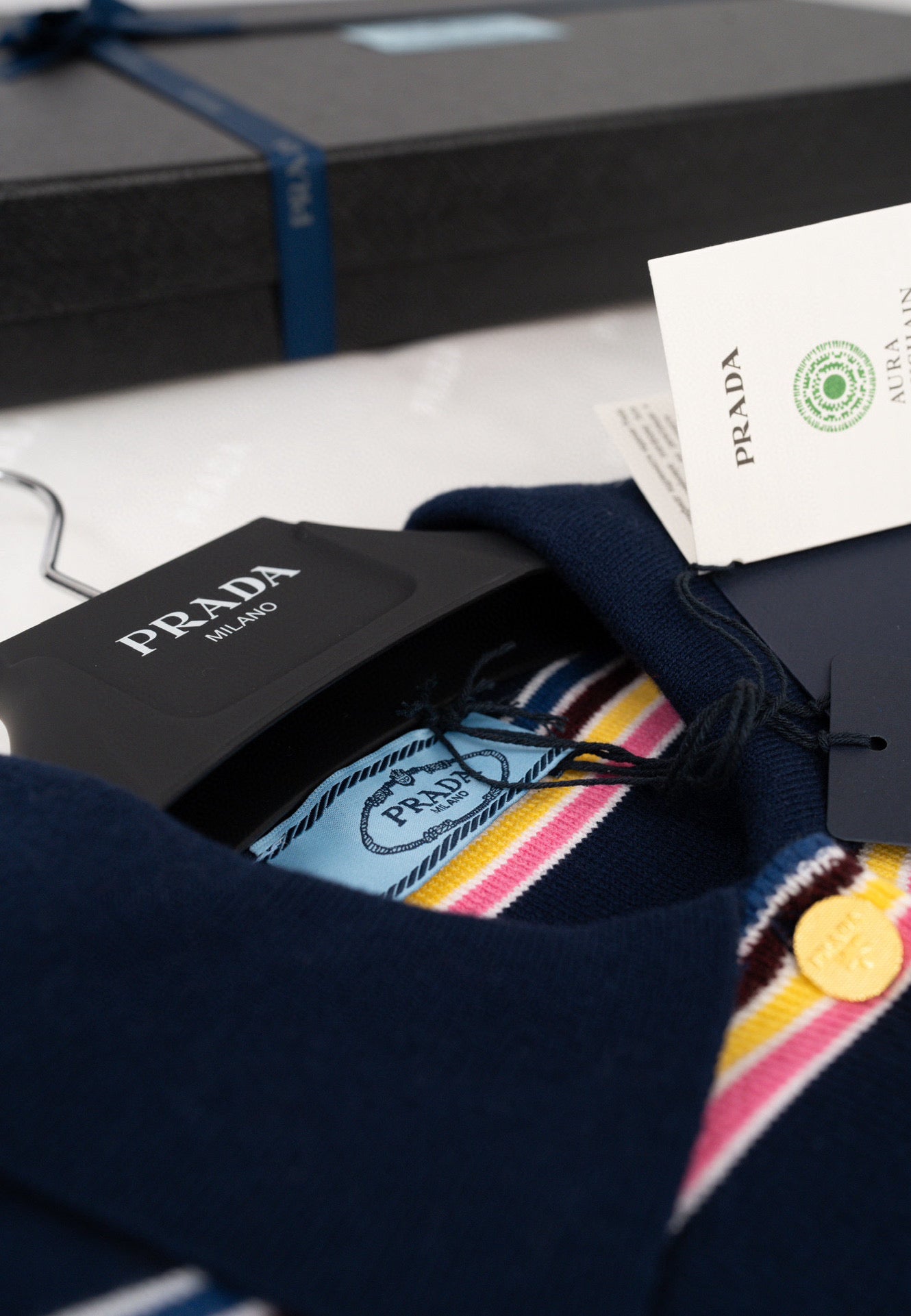 Prada Polo