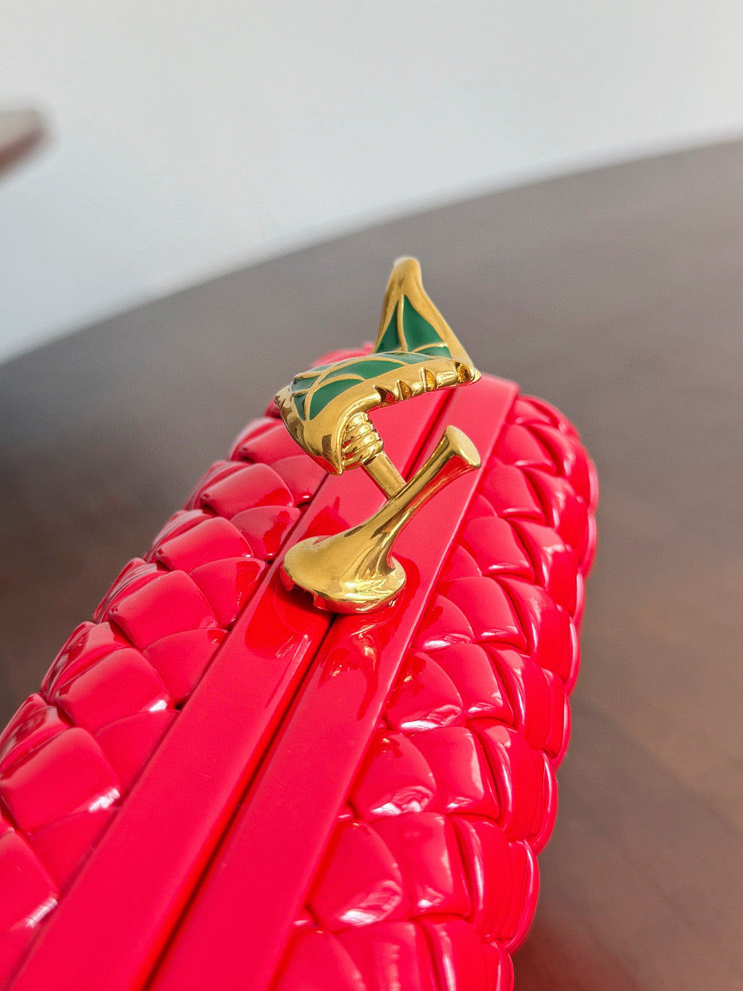 Bottega Veneta Knot Bag