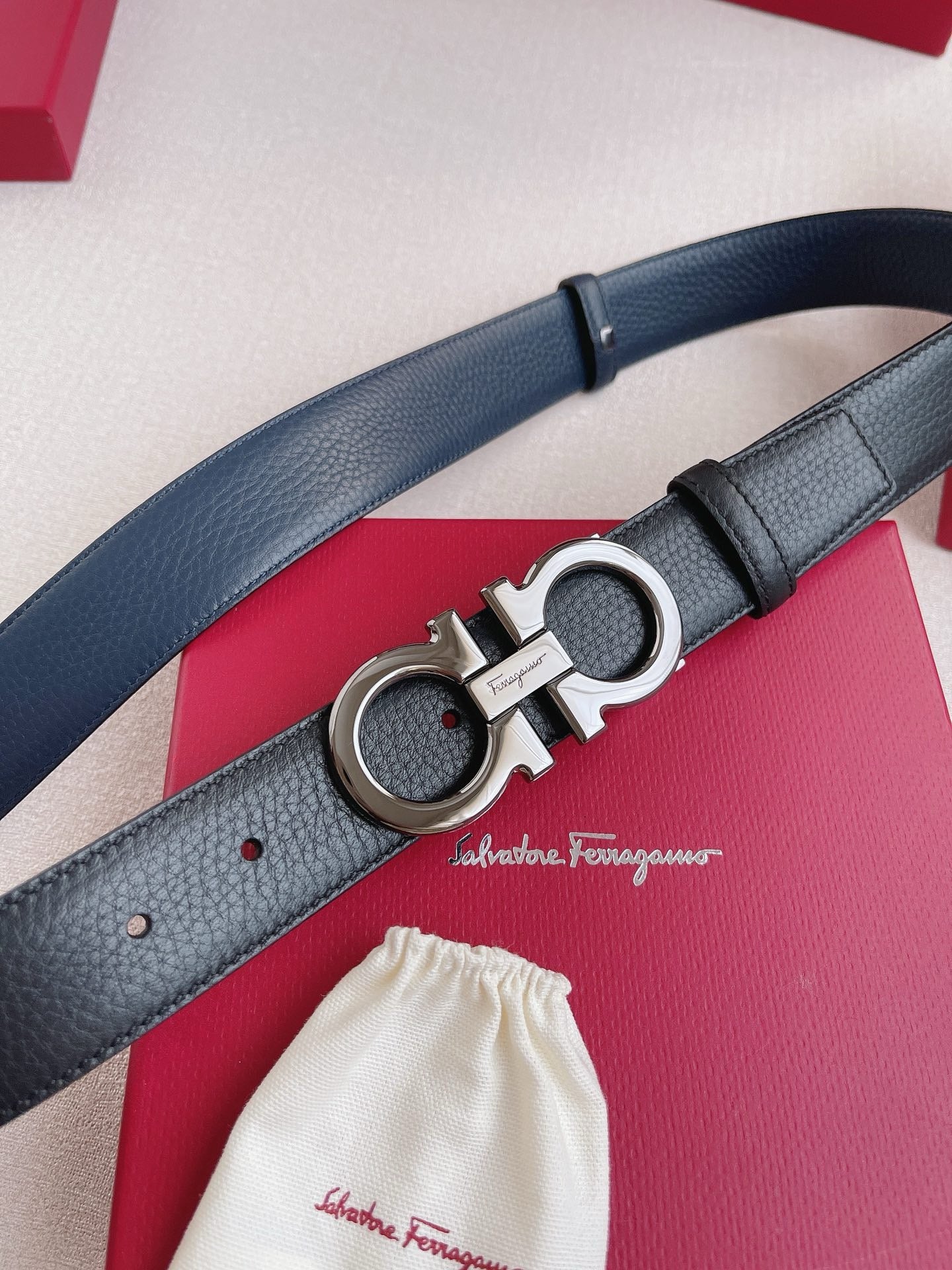 Ferragamo Belt
