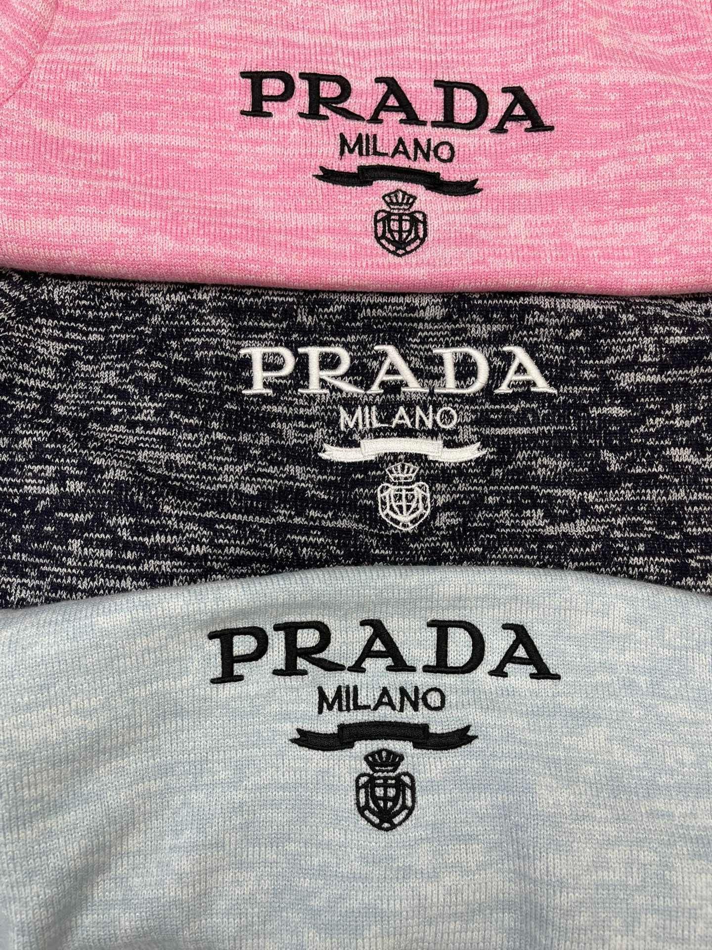 Prada Sweater