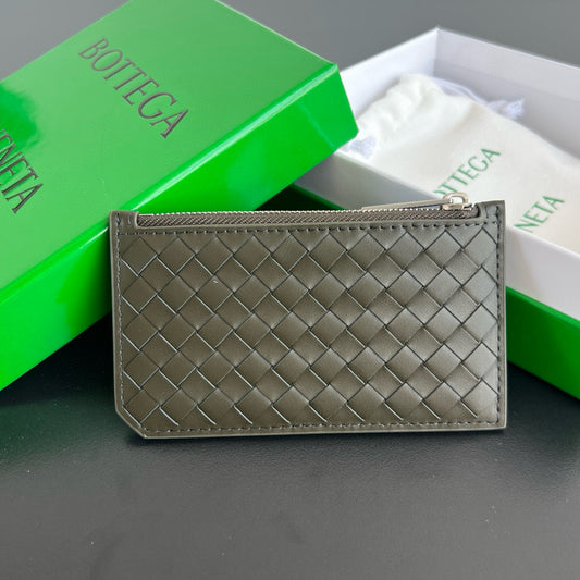 Bottega Veneta Card Holder