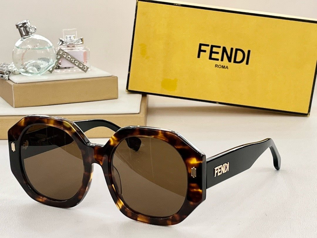 Fendi Sunglasses