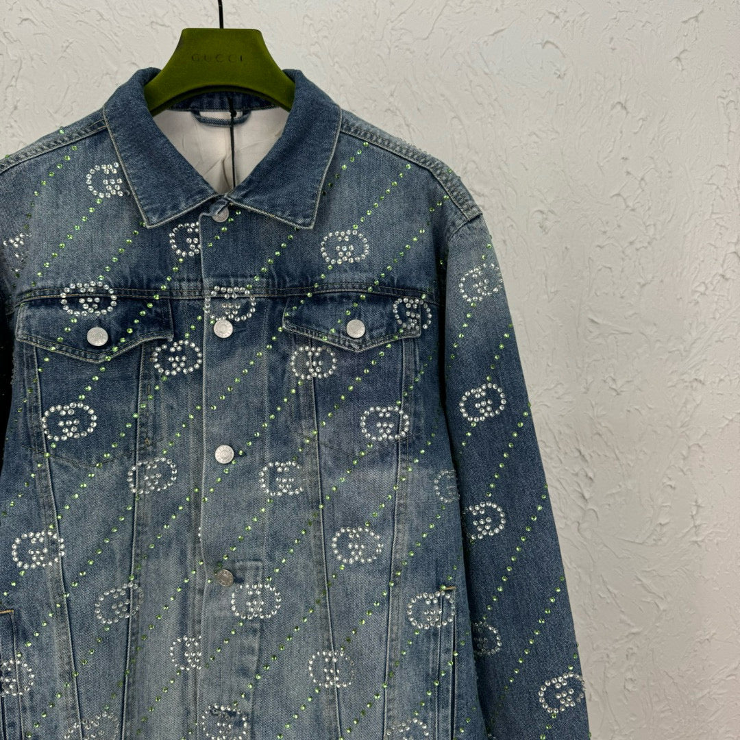 GC Denim Jacket