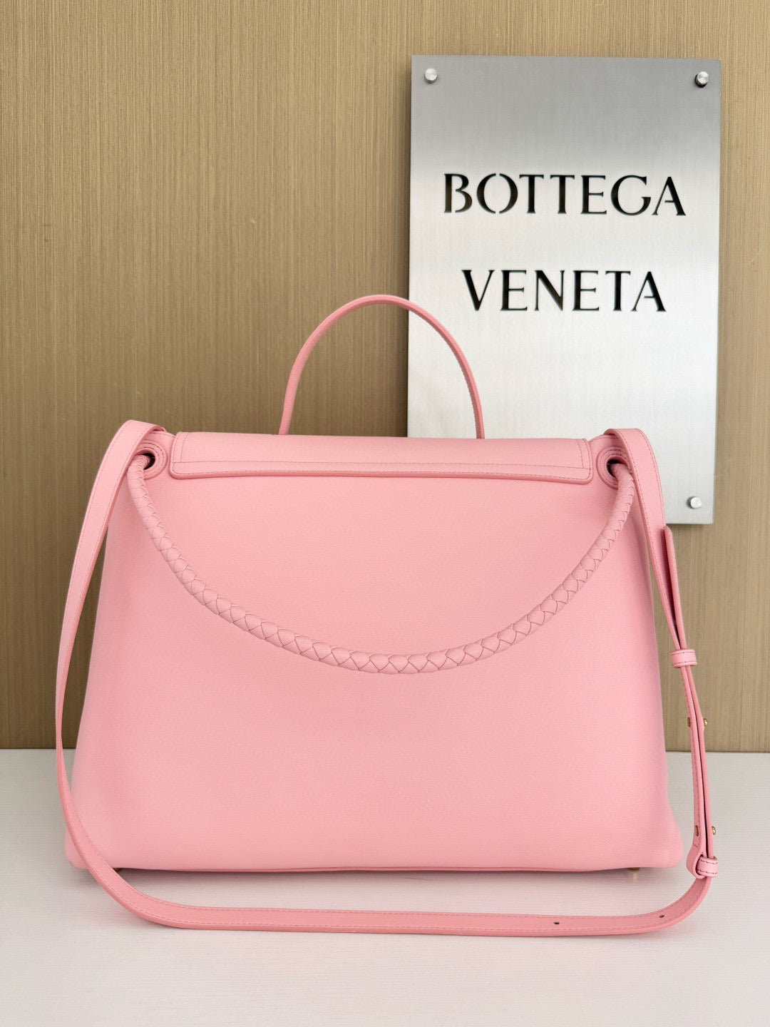 Bottega Veneta Ciao Ciao Bag