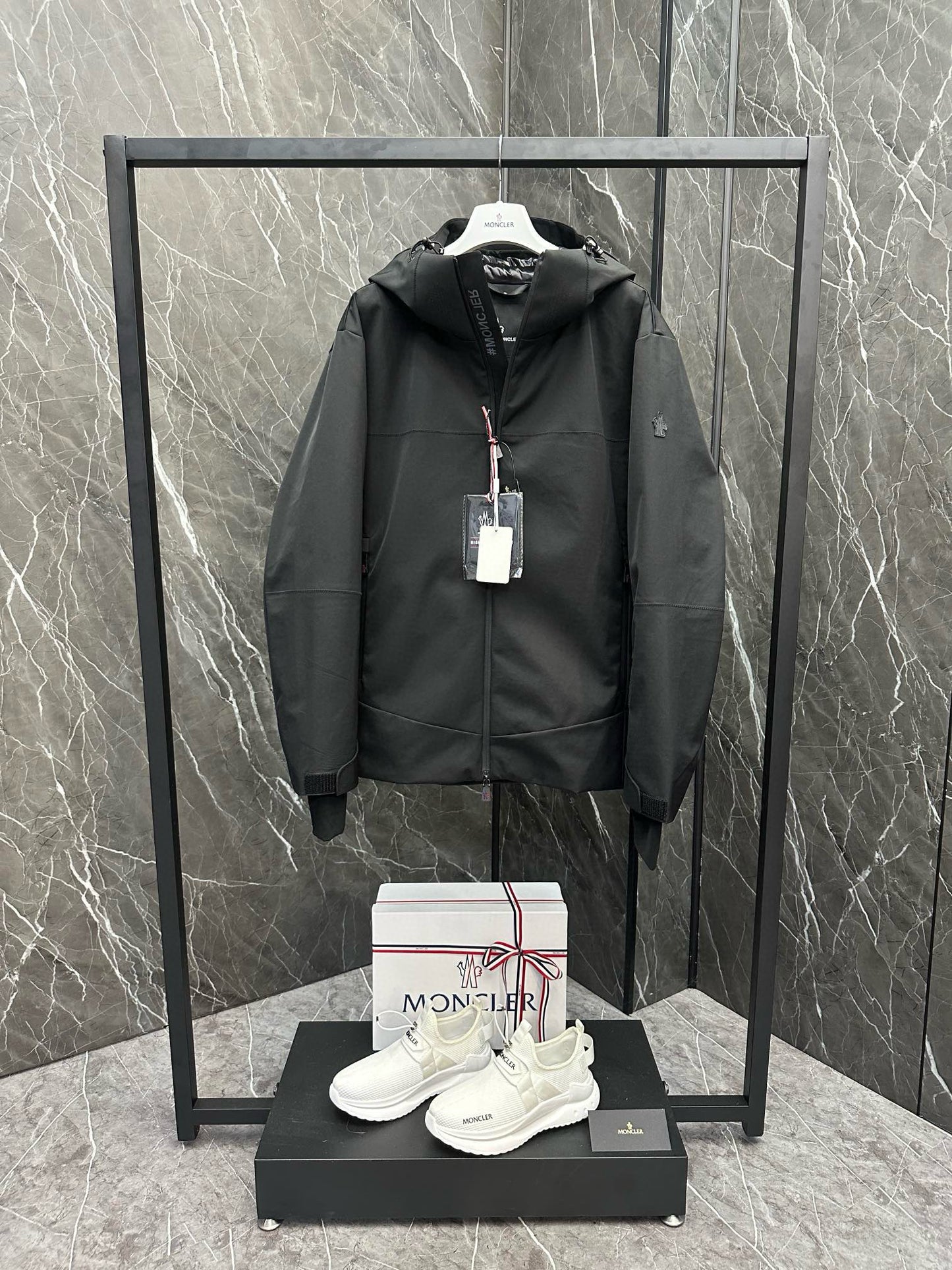 Moncler Windbreaker