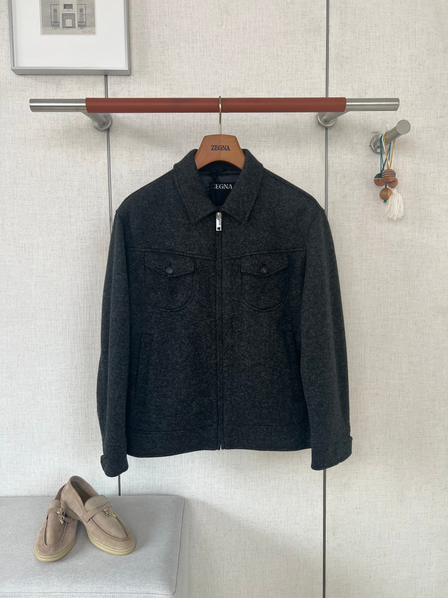 ZG Jacket