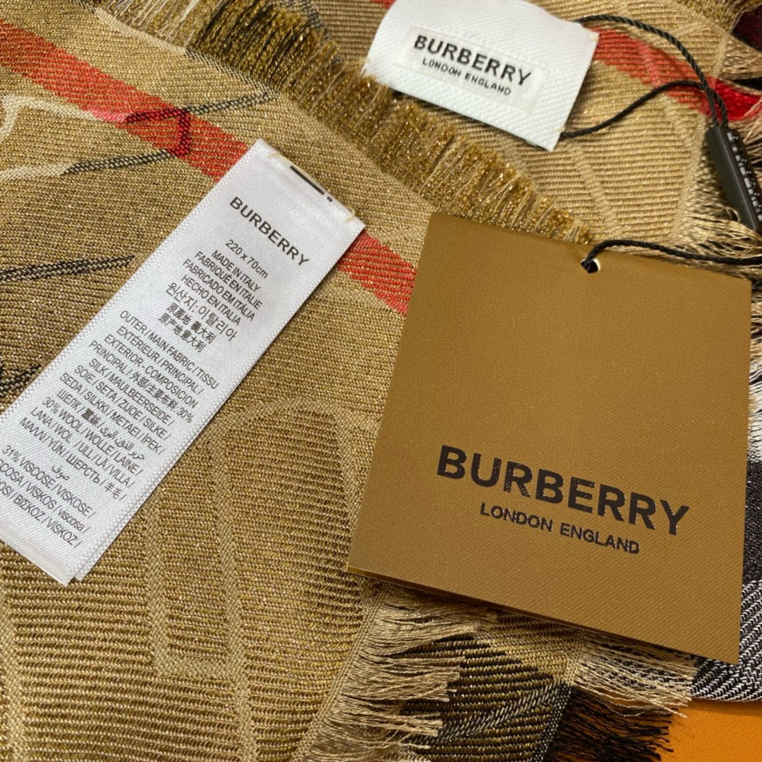 BBR Scarves