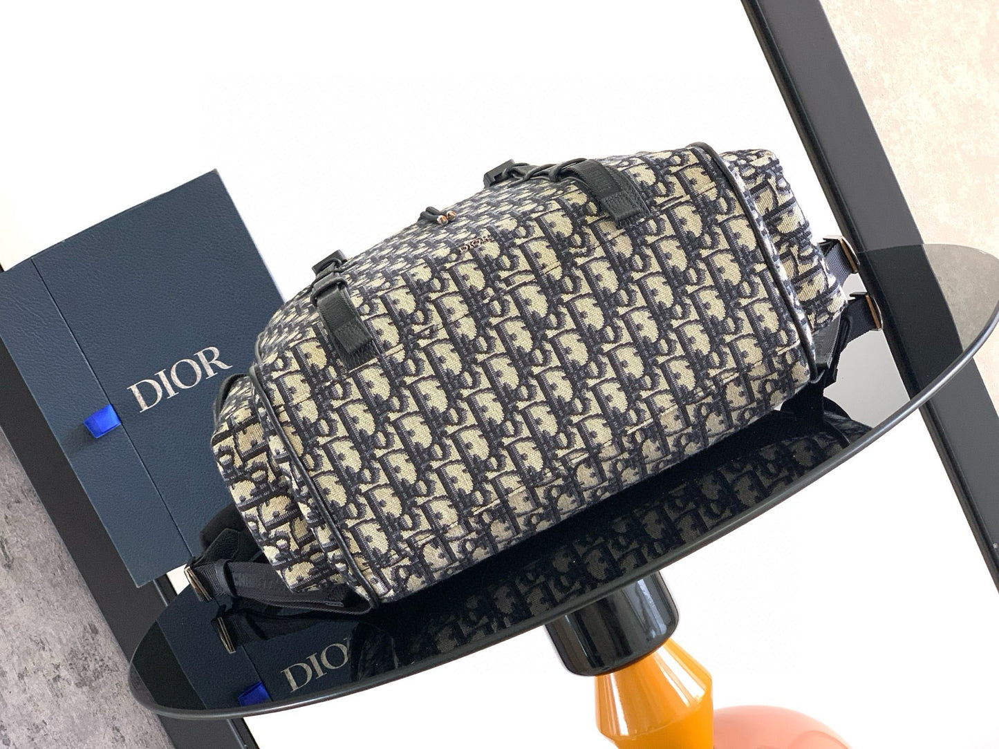 Dior Backpack