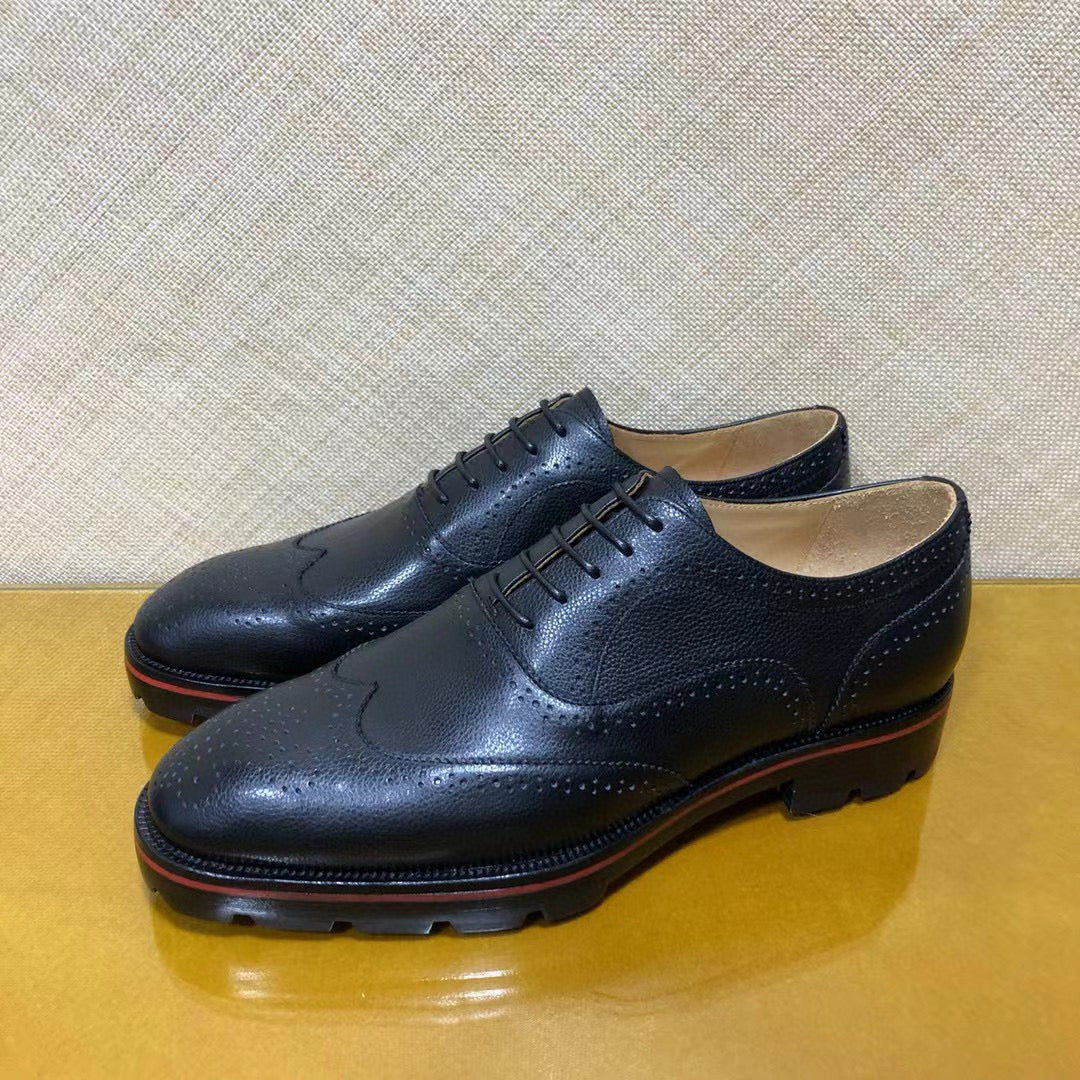 Christian Louboutin Loafer