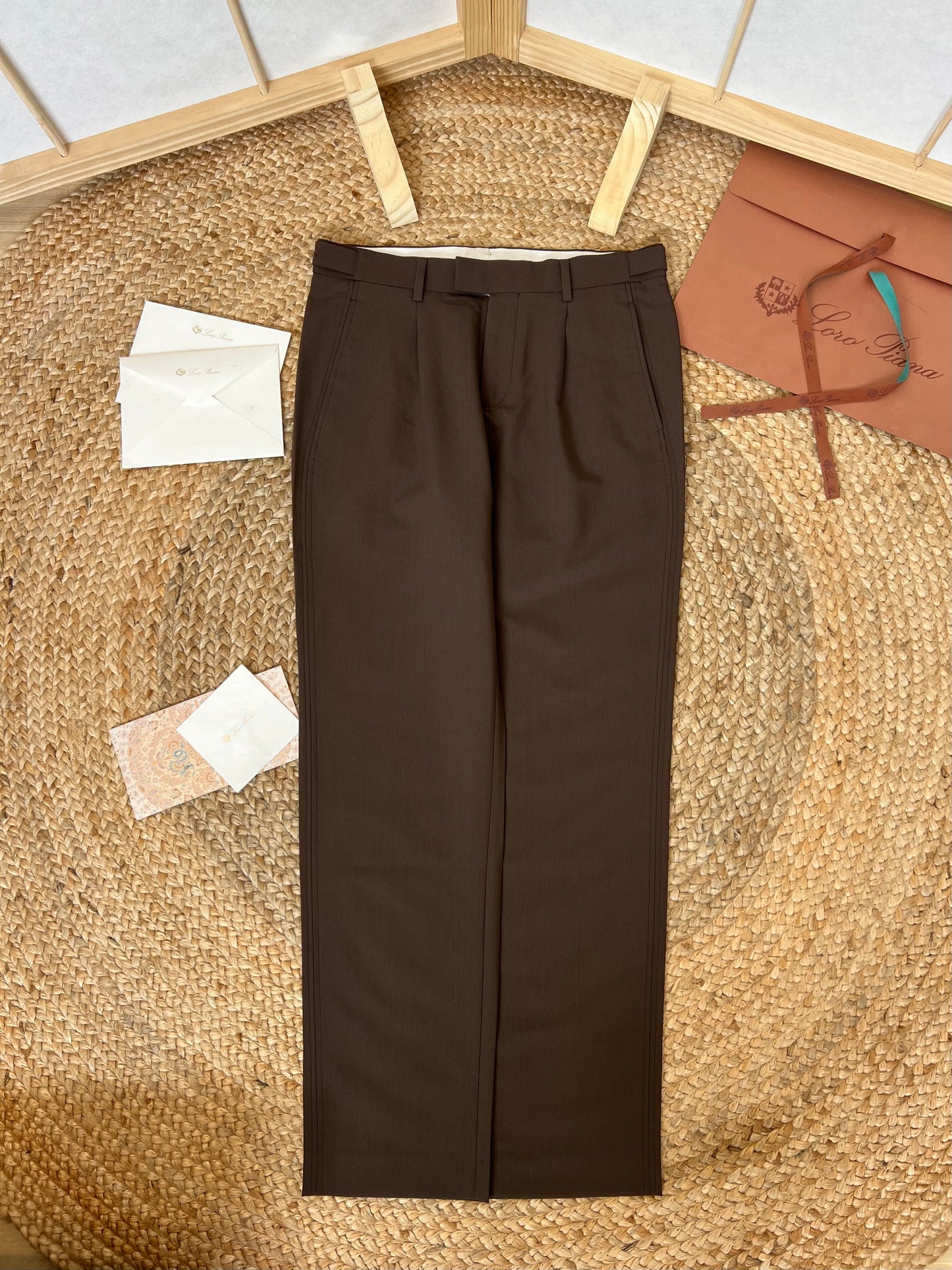 ZG Long Pants