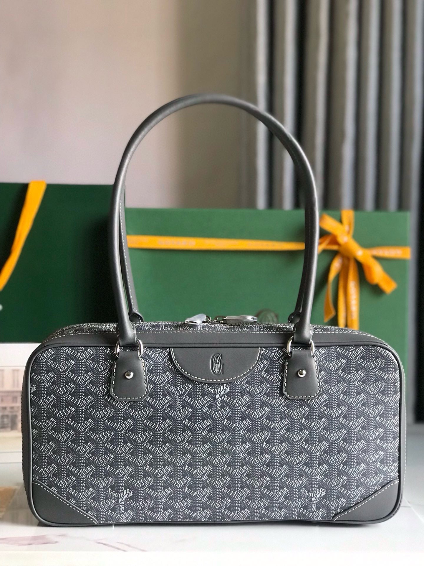 GOYARD ST.MARTIN 34*17*9